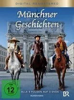 Póster de Münchner Geschichten