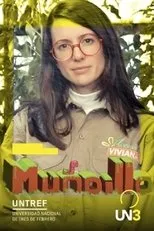 Póster de Mundillo