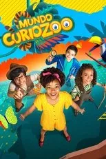 Póster de Mundo CurioZoo