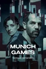 Póster de Munich Games