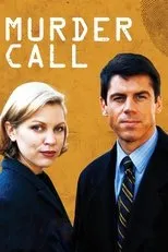 Póster de Murder Call
