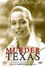 Póster de Murder in Texas