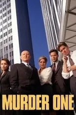 Póster de Murder One