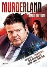Póster de Murderland