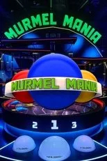 Póster de Murmel Mania