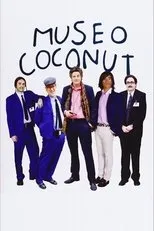 Póster de Museo Coconut