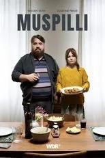 Póster de Muspilli