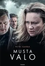 Póster de Musta valo