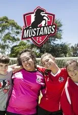 Póster de Mustangs FC