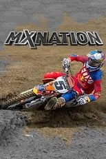 Póster de MX Nation