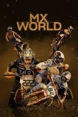 Póster de MX World