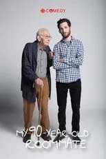 Póster de My 90 Year Old Roommate