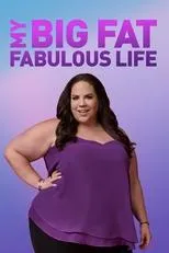 Póster de My Big Fat Fabulous Life