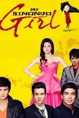 Póster de My Binondo Girl