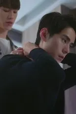 Póster de My broken love story