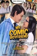 Póster de My Comic Boyfriend