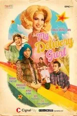 Póster de My Delivery Gurl