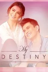 Póster de My Destiny