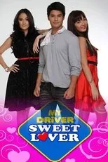 Póster de My Driver Sweet Lover