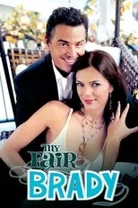 Póster de My Fair Brady