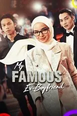 Póster de My Famous Ex-Boyfriend