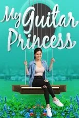 Póster de My Guitar Princess