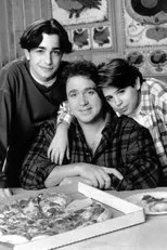 Póster de My Guys