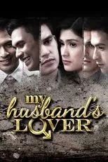 Póster de My Husband's Lover