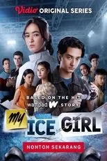 Póster de My Ice Girl