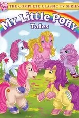 Póster de My Little Pony Tales
