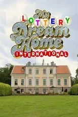 Póster de My Lottery Dream Home International