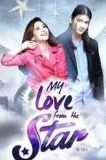 Póster de My Love From The Star
