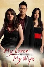 Póster de My Lover, My Wife