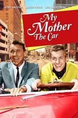 Póster de My Mother the Car