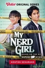 Póster de My Nerd Girl
