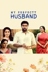 Póster de My Perfect Husband