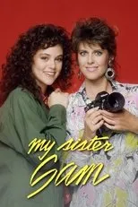 Póster de My Sister Sam