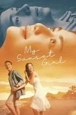 Póster de My Sunset Girl