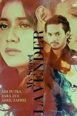 Póster de My Sweet Lavender