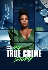 Póster de My True Crime Story