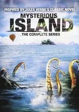 Póster de Mysterious Island