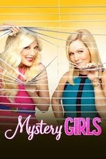 Póster de Mystery Girls