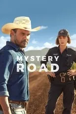 Póster de Mystery Road