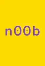Póster de n00b
