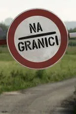 Póster de Na granici