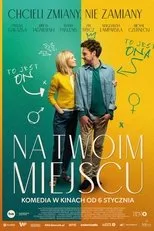 Póster de Na twoim miejscu