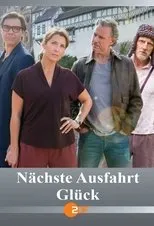 Póster de Nächste Ausfahrt Glück