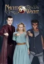 Póster de Nachtwacht