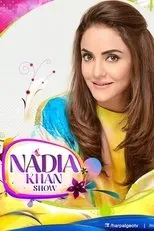 Póster de Nadia Khan Show