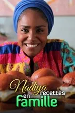 Póster de Nadiya's Family Favourites